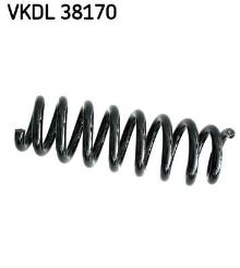 SKF VKDL 38170